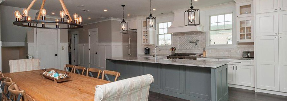 Ozro Construction - South Jersey Home Builder, Remodeling and Interior Design