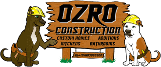 Ozro Construction LLC - South Jersey & Jersey Shore